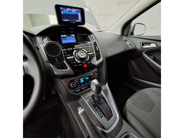 Personenauto, ford, focus wagon, 2.0 tdci titanium, 2013 - afbeelding 39 van  68