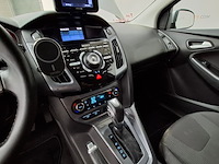 Personenauto, ford, focus wagon, 2.0 tdci titanium, 2013 - afbeelding 39 van  68