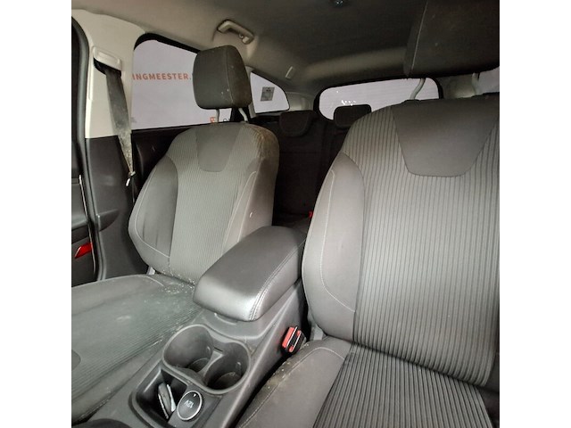 Personenauto, ford, focus wagon, 2.0 tdci titanium, 2013 - afbeelding 40 van  68