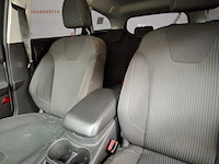 Personenauto, ford, focus wagon, 2.0 tdci titanium, 2013 - afbeelding 40 van  68