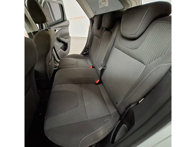 Personenauto, ford, focus wagon, 2.0 tdci titanium, 2013 - afbeelding 41 van  68