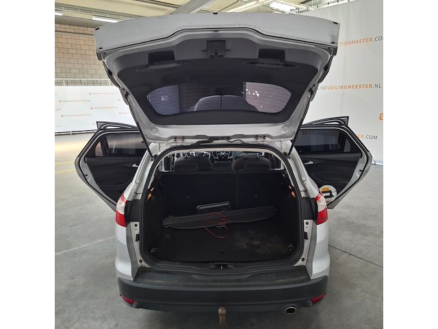 Personenauto, ford, focus wagon, 2.0 tdci titanium, 2013 - afbeelding 43 van  68