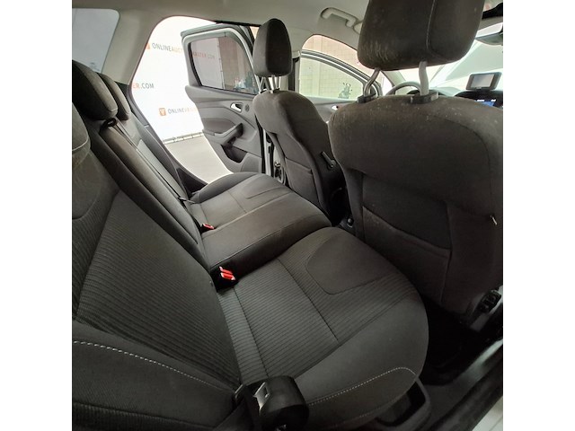 Personenauto, ford, focus wagon, 2.0 tdci titanium, 2013 - afbeelding 47 van  68
