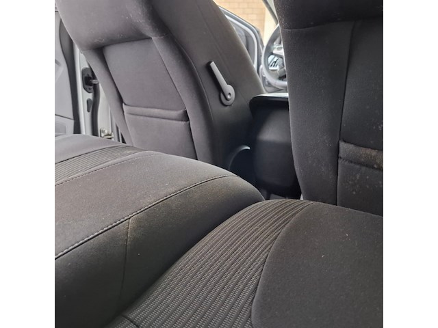 Personenauto, ford, focus wagon, 2.0 tdci titanium, 2013 - afbeelding 48 van  68