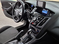 Personenauto, ford, focus wagon, 2.0 tdci titanium, 2013 - afbeelding 49 van  68