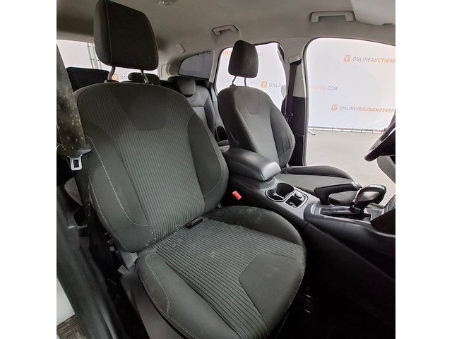 Personenauto, ford, focus wagon, 2.0 tdci titanium, 2013 - afbeelding 50 van  68