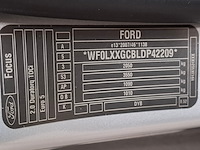 Personenauto, ford, focus wagon, 2.0 tdci titanium, 2013 - afbeelding 51 van  68