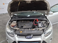 Personenauto, ford, focus wagon, 2.0 tdci titanium, 2013 - afbeelding 54 van  68