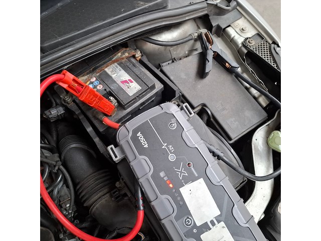 Personenauto, ford, focus wagon, 2.0 tdci titanium, 2013 - afbeelding 57 van  68