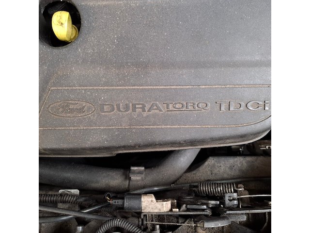 Personenauto, ford, focus wagon, 2.0 tdci titanium, 2013 - afbeelding 58 van  68