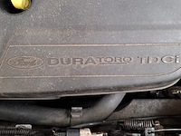 Personenauto, ford, focus wagon, 2.0 tdci titanium, 2013 - afbeelding 58 van  68