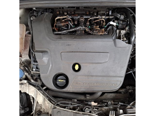 Personenauto, ford, focus wagon, 2.0 tdci titanium, 2013 - afbeelding 59 van  68