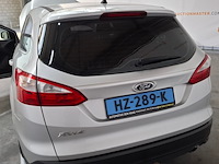 Personenauto, ford, focus wagon, 2.0 tdci titanium, 2013 - afbeelding 62 van  68