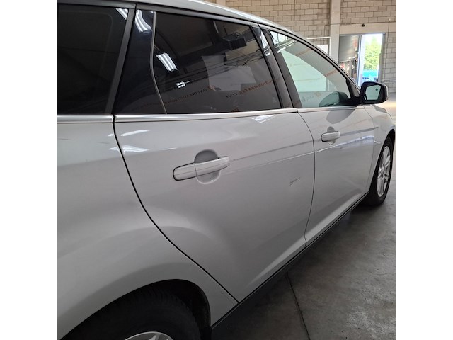 Personenauto, ford, focus wagon, 2.0 tdci titanium, 2013 - afbeelding 67 van  68