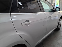 Personenauto, ford, focus wagon, 2.0 tdci titanium, 2013 - afbeelding 67 van  68