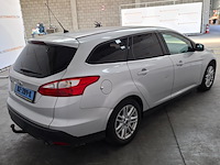 Personenauto, ford, focus wagon, 2.0 tdci titanium, 2013 - afbeelding 68 van  68