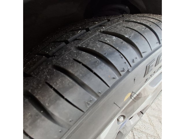 Personenauto, ford, focus - afbeelding 2 van  55