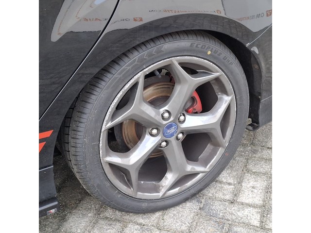 Personenauto, ford, focus - afbeelding 3 van  55