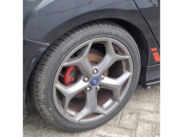 Personenauto, ford, focus - afbeelding 4 van  55