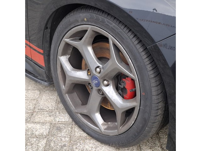 Personenauto, ford, focus - afbeelding 5 van  55