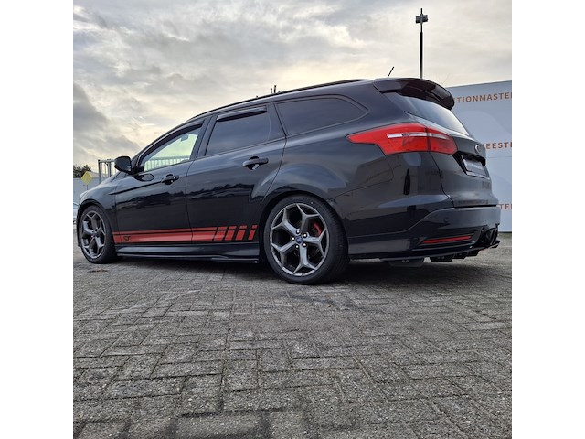 Personenauto, ford, focus - afbeelding 8 van  55