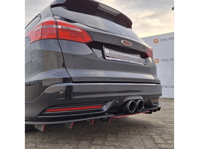 Personenauto, ford, focus - afbeelding 9 van  55