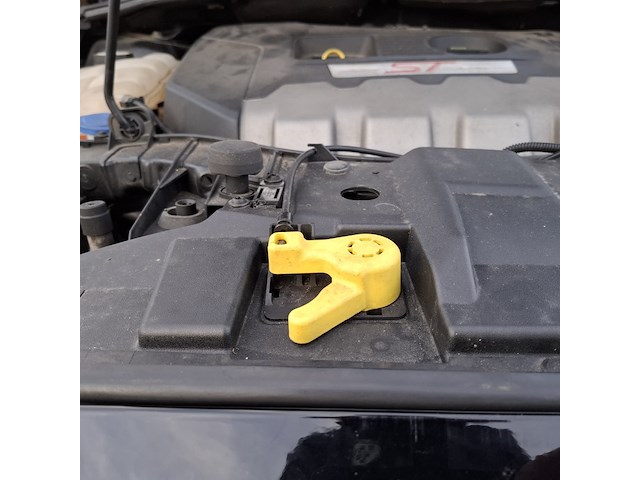 Personenauto, ford, focus - afbeelding 10 van  55