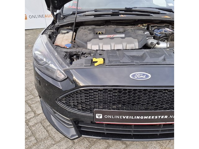 Personenauto, ford, focus - afbeelding 11 van  55