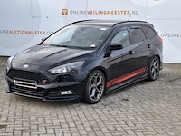 Personenauto, ford, focus - afbeelding 1 van  55