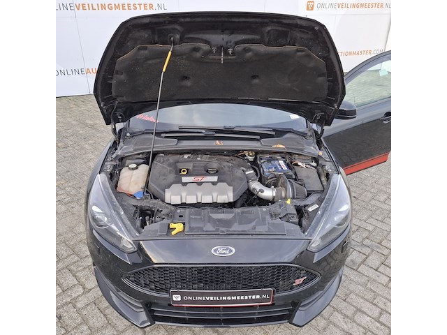 Personenauto, ford, focus - afbeelding 13 van  55