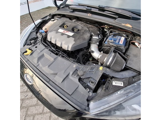 Personenauto, ford, focus - afbeelding 14 van  55