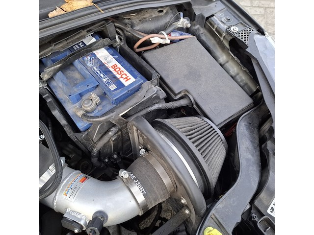 Personenauto, ford, focus - afbeelding 15 van  55