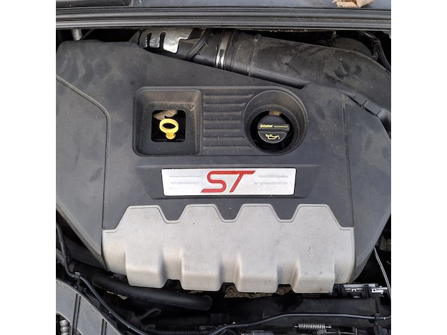 Personenauto, ford, focus - afbeelding 16 van  55