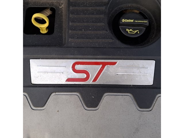 Personenauto, ford, focus - afbeelding 17 van  55