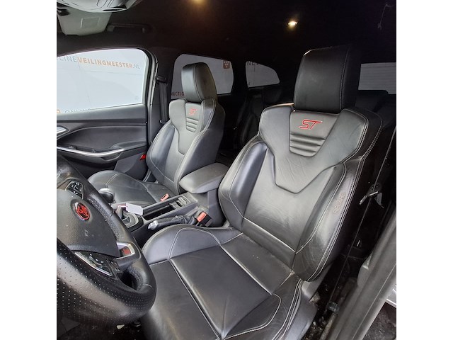 Personenauto, ford, focus - afbeelding 21 van  55