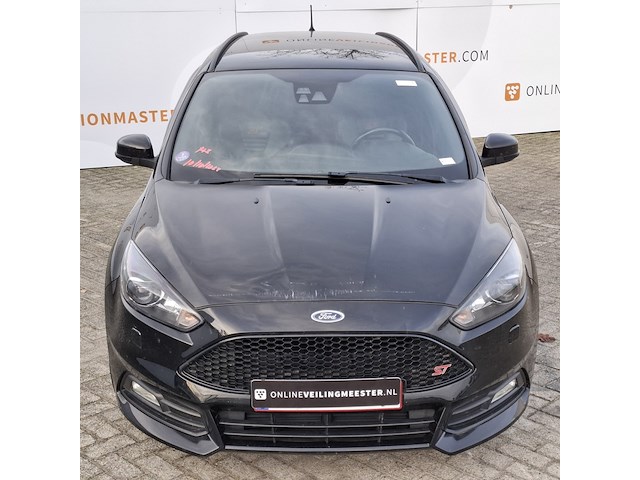 Personenauto, ford, focus - afbeelding 12 van  55