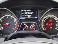 Personenauto, ford, focus - afbeelding 24 van  55