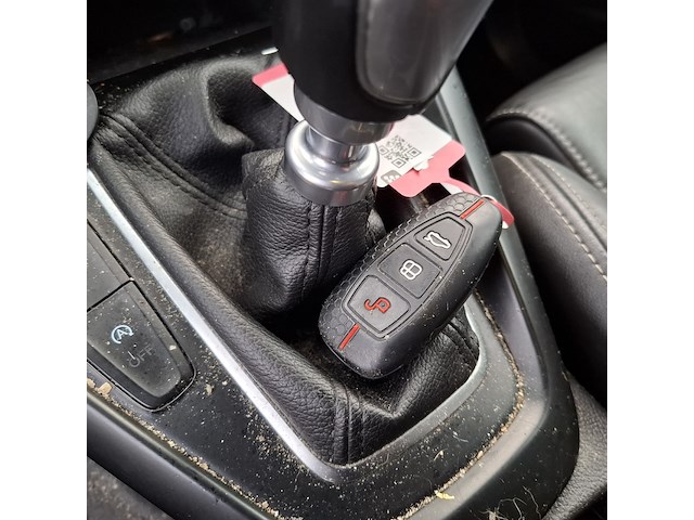 Personenauto, ford, focus - afbeelding 27 van  55