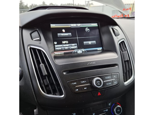 Personenauto, ford, focus - afbeelding 28 van  55