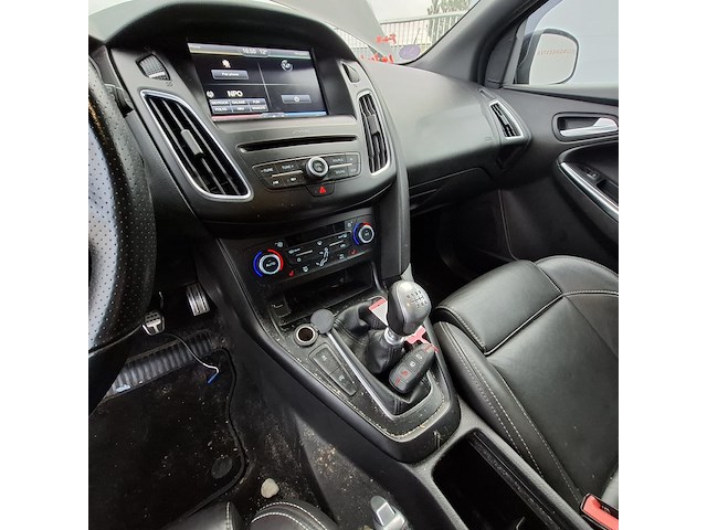 Personenauto, ford, focus - afbeelding 30 van  55