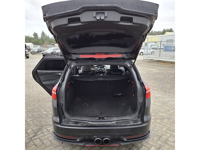 Personenauto, ford, focus - afbeelding 33 van  55