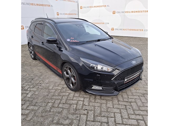 Personenauto, ford, focus - afbeelding 23 van  55
