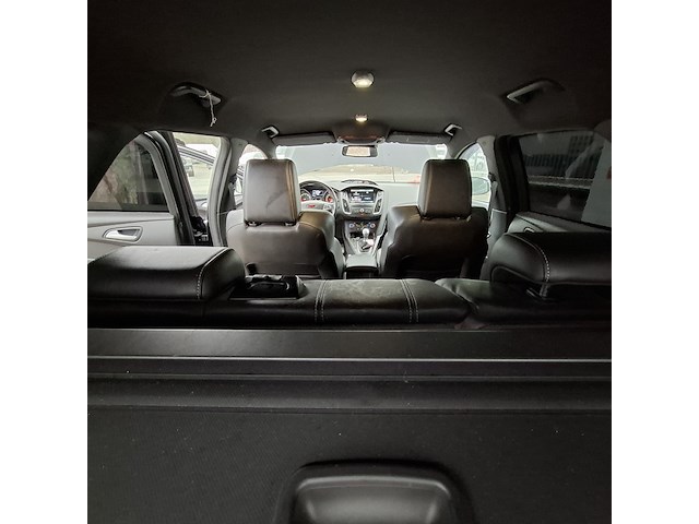 Personenauto, ford, focus - afbeelding 36 van  55