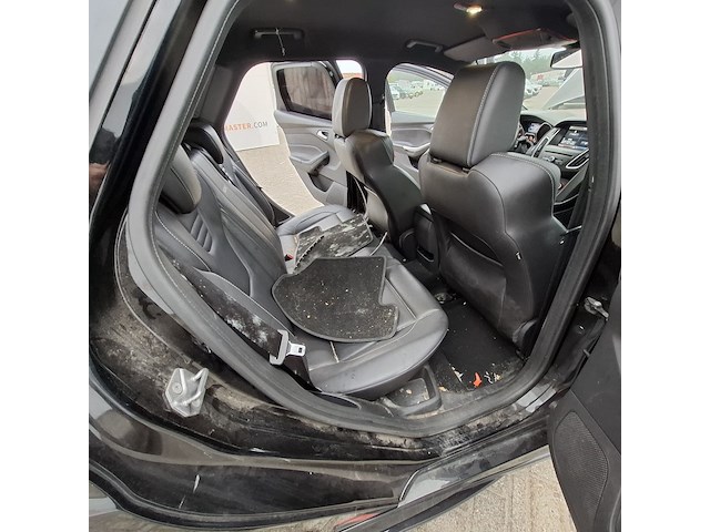 Personenauto, ford, focus - afbeelding 37 van  55