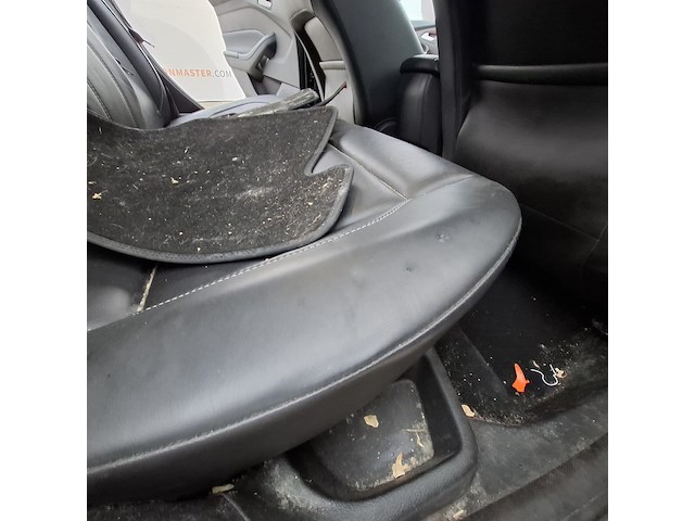 Personenauto, ford, focus - afbeelding 38 van  55