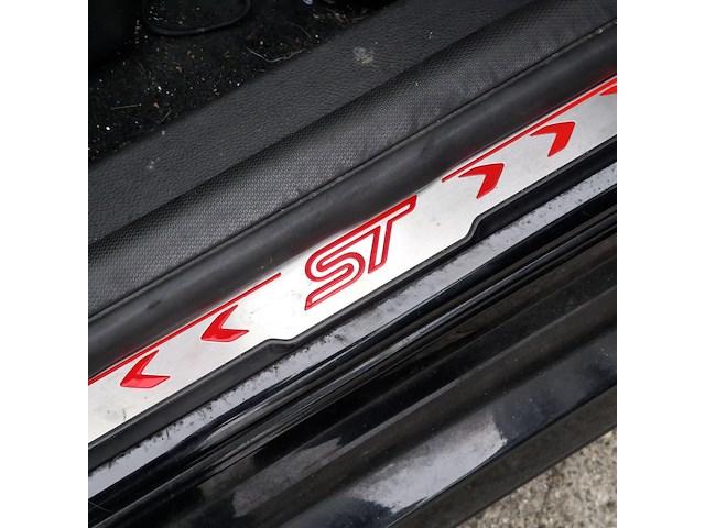 Personenauto, ford, focus - afbeelding 42 van  55