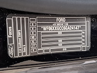 Personenauto, ford, focus - afbeelding 43 van  55