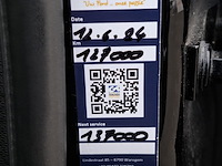 Personenauto, ford, focus - afbeelding 44 van  55