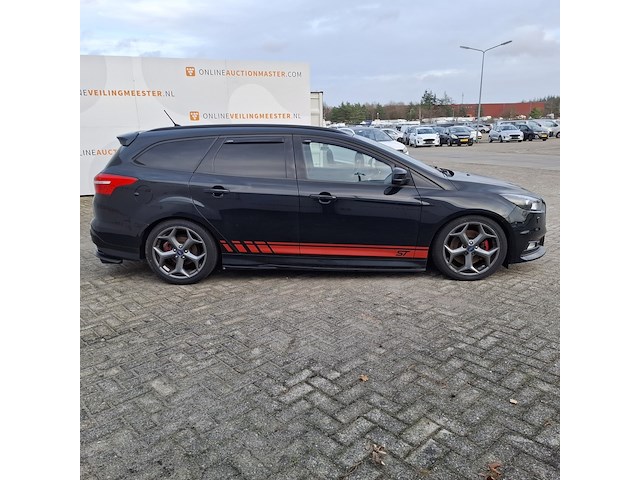 Personenauto, ford, focus - afbeelding 34 van  55