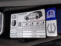 Personenauto, ford, focus - afbeelding 46 van  55
